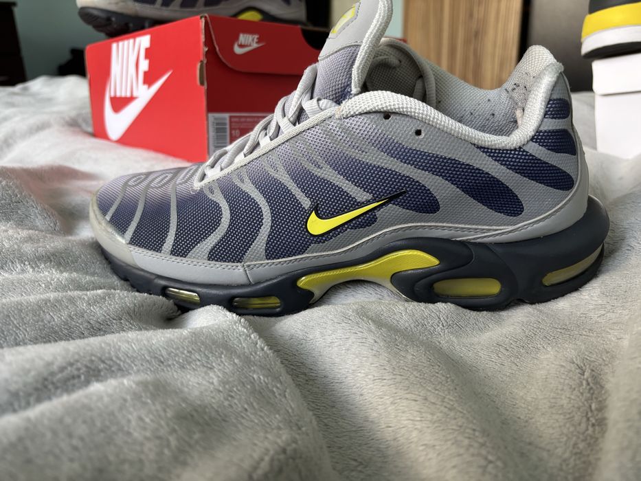Nike Air Max Tn.