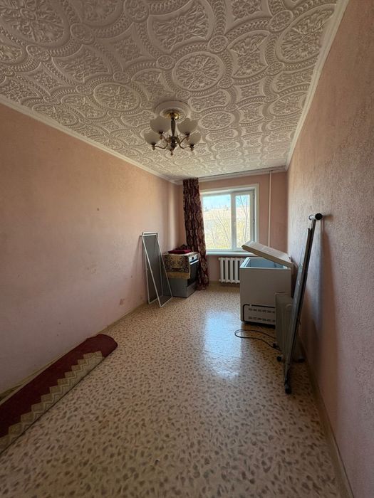 Продается 3 х комнатная квартира