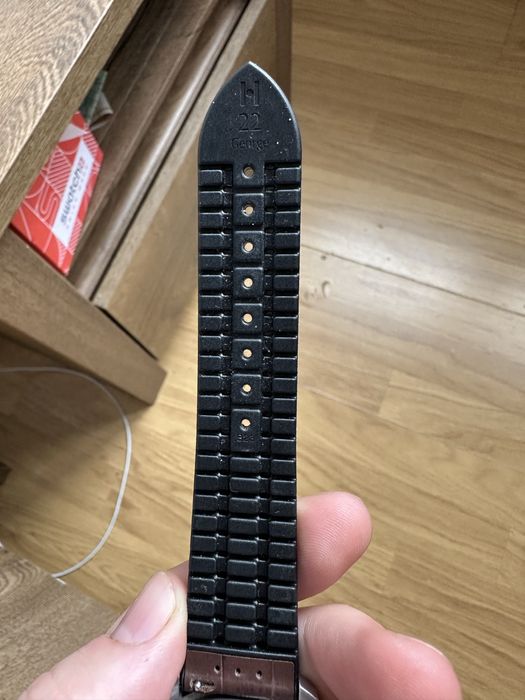 Ceas Tissot v8 Tachymeter