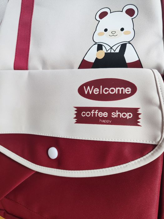 Школьный рюкзак 3800