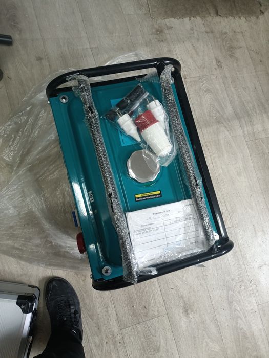 Генератор Макита