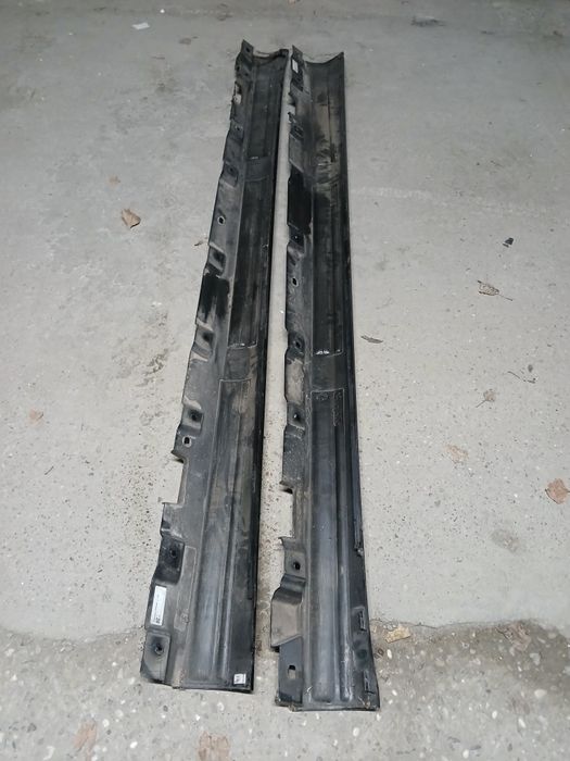 Прагове за мерцедес