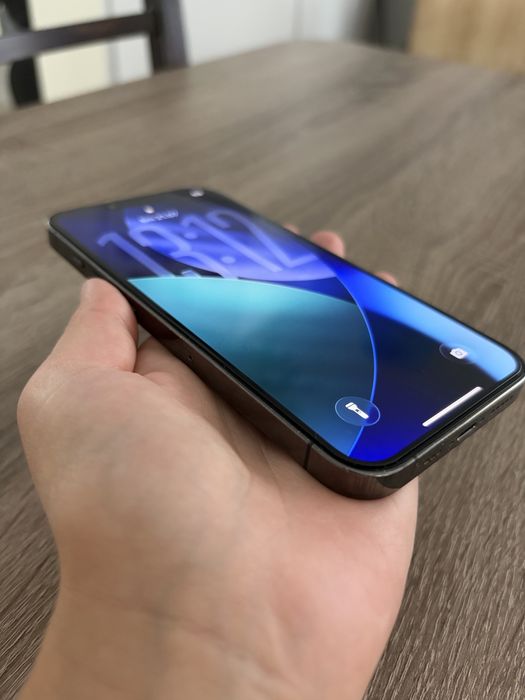 iPhone 13 Pro 128gb