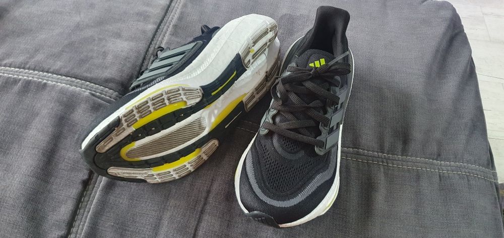 Adidas Ultraboost