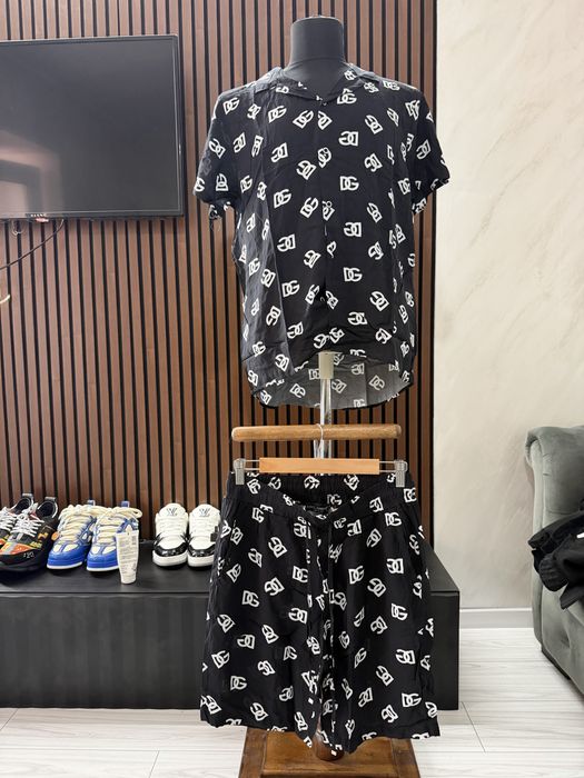 Compleu Dolce Gabbana