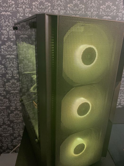 Продаю игровой ПК