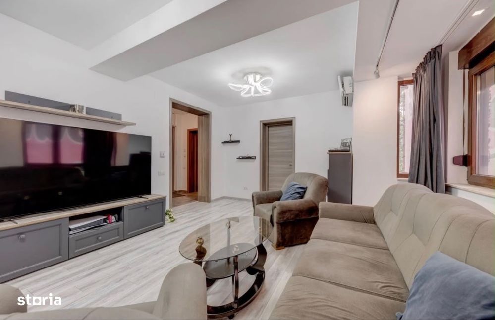 Apartament 3 Camere Zona Centrala