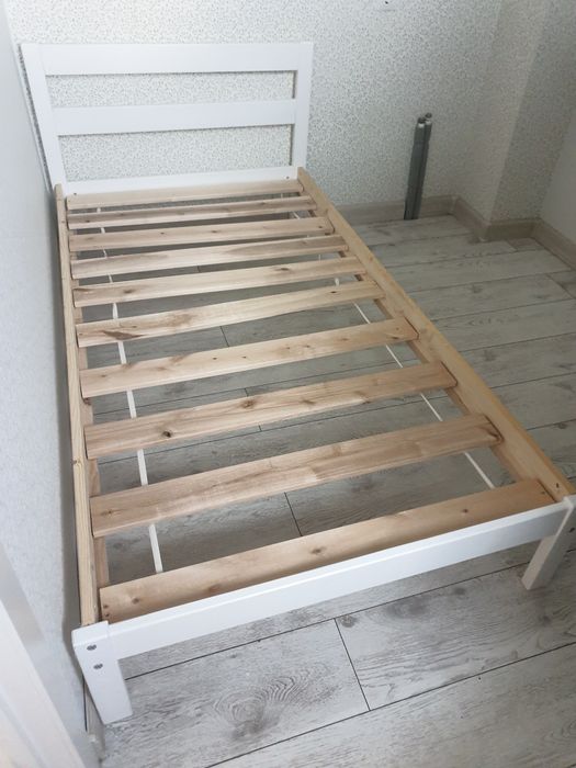 Кровать , новый , 90/170, дерева ,