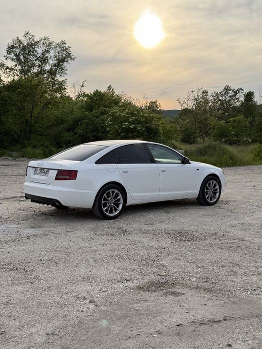 AUDI A6 2007 — imagine 3