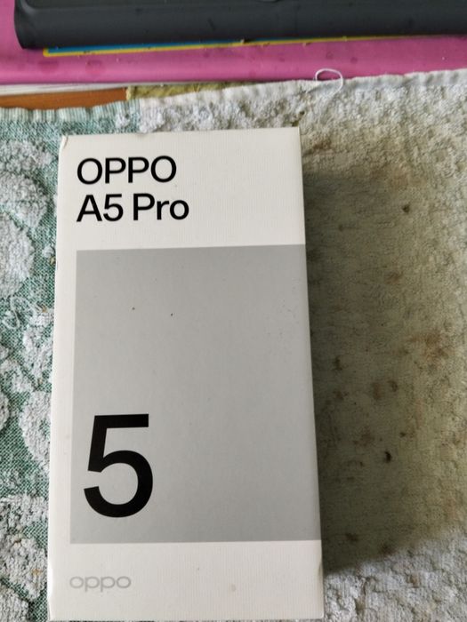 Oppo A5 pro de vînzare