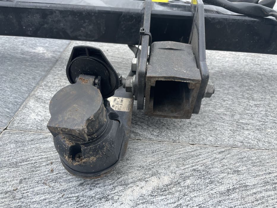 Теглич Audi A4 B8 B8.5 Ауди А4 Б8 Б8.5