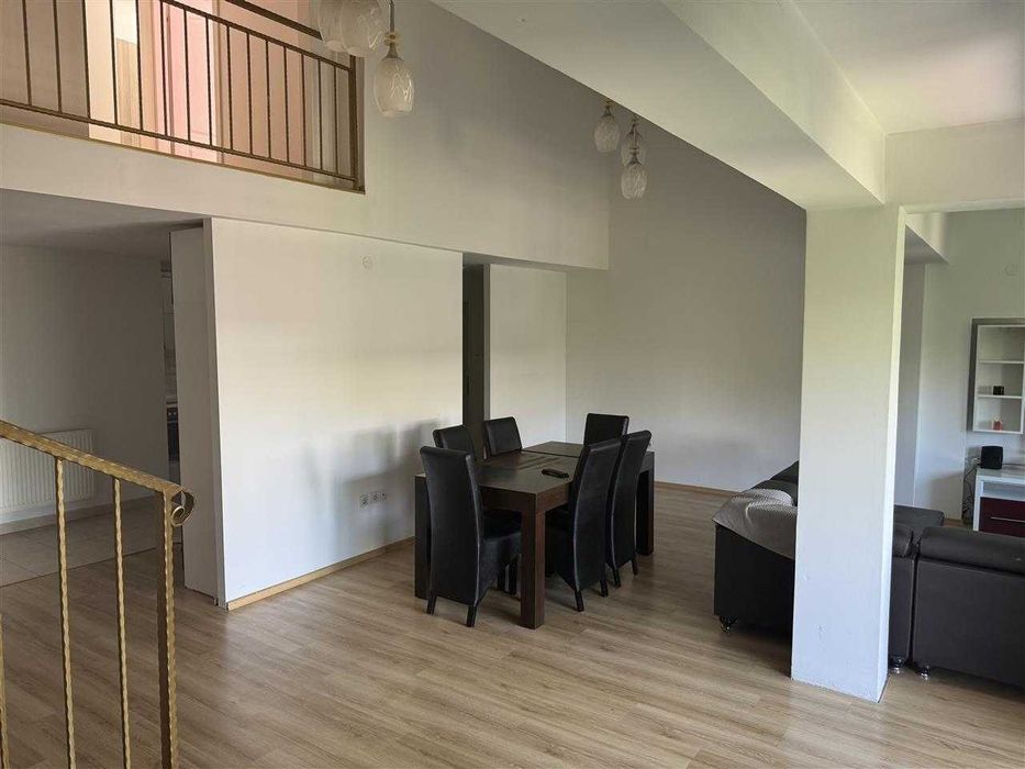 Дава се под наем Мезонет в Пловдив, Западен - 74 кв.м за 448.8 € - Снимка #2