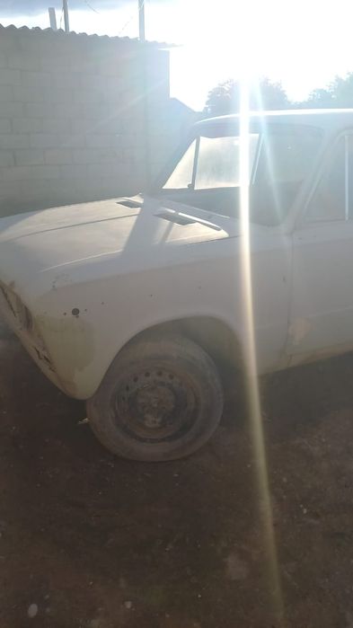 продам жигули 1983 года выпуска