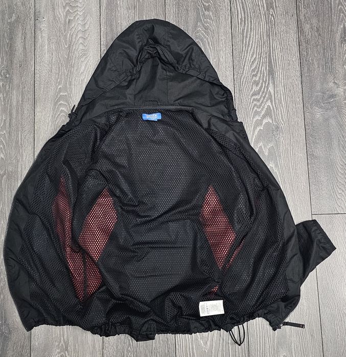 Geaca fas Adidas, marimea M