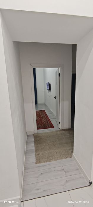 Аренда квартира 1