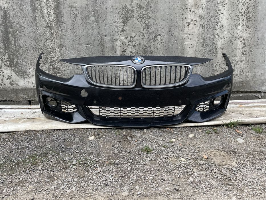 Bara Fata Completa BMW Seria 4 (F32/F33/F36) M Sport Paket