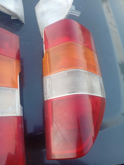стопове за спринтер