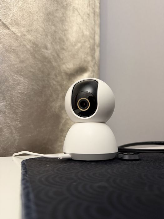 Камера Xiaomi Mi Home Security Camera 360° 2K