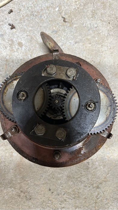 Таль цепная