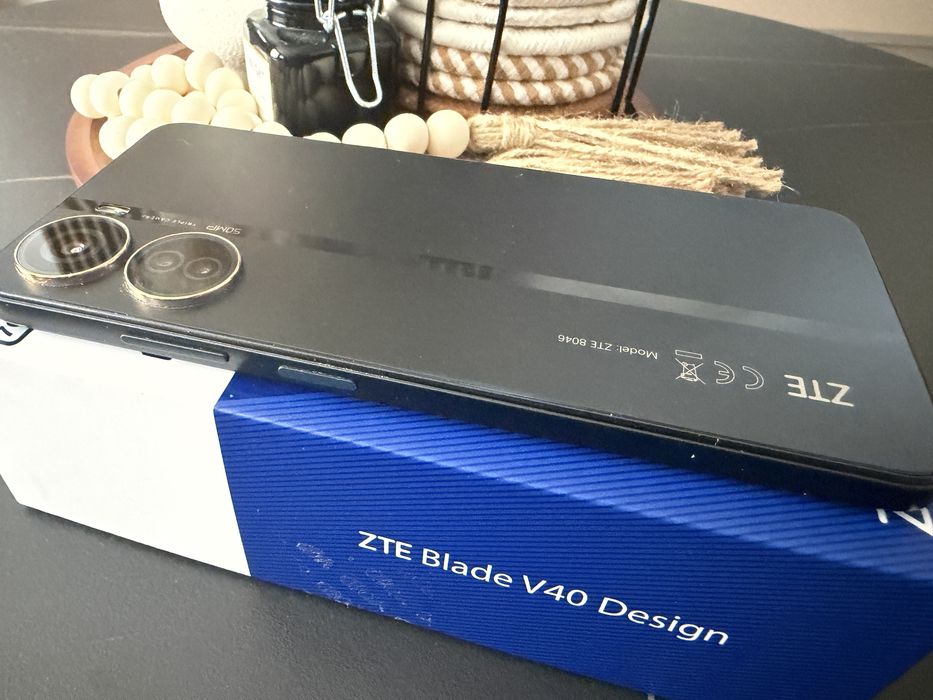 ZTE Blade V40 Design 128GB