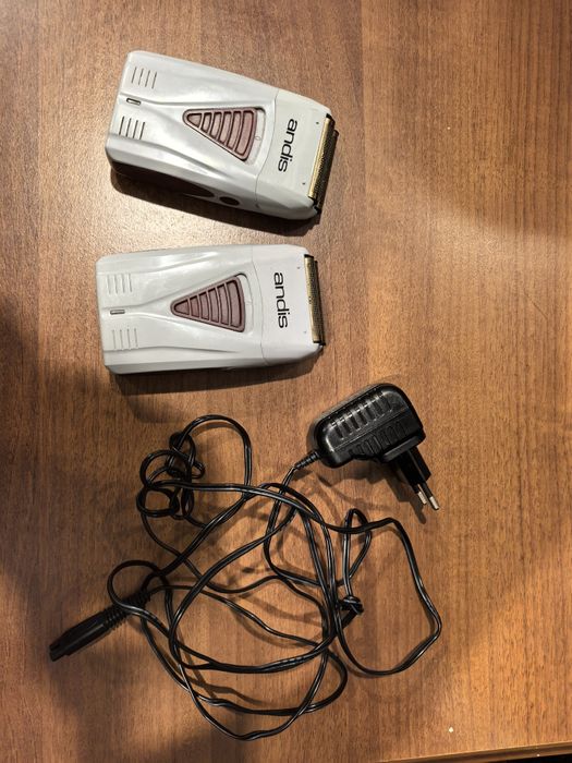 Шейвер Andis Андис Эндис для бритья