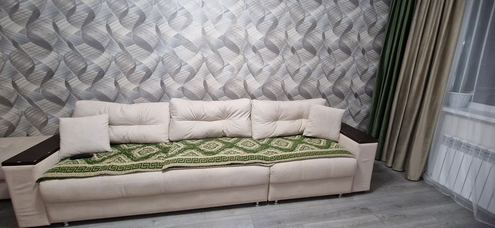 Продам диван в хорошем состоянии