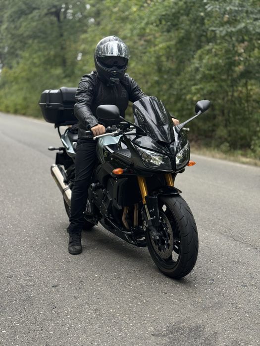 Vand/Schimb Yamaha Fz1 Fazer