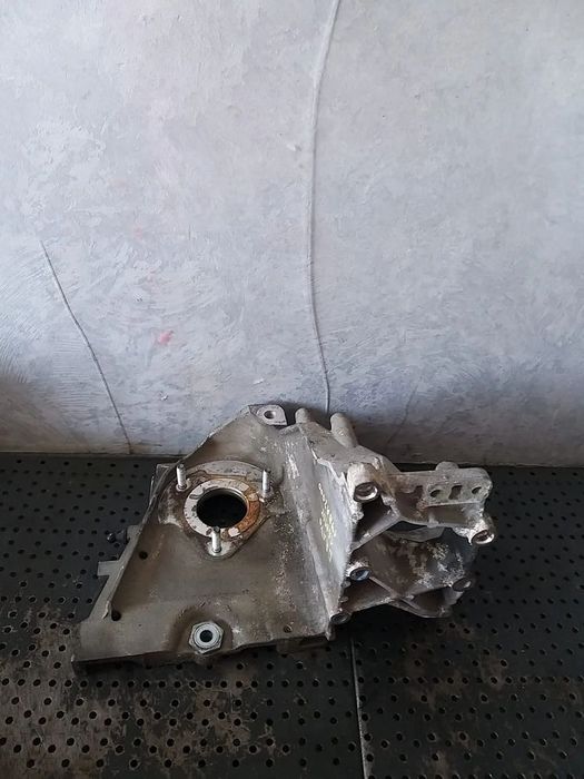 Suport pompa inalte 1.6 mjt fiat bravo 2 198 55226624