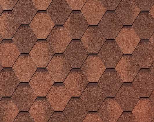 Андулин, Мягкая кровля, Тегола, Том