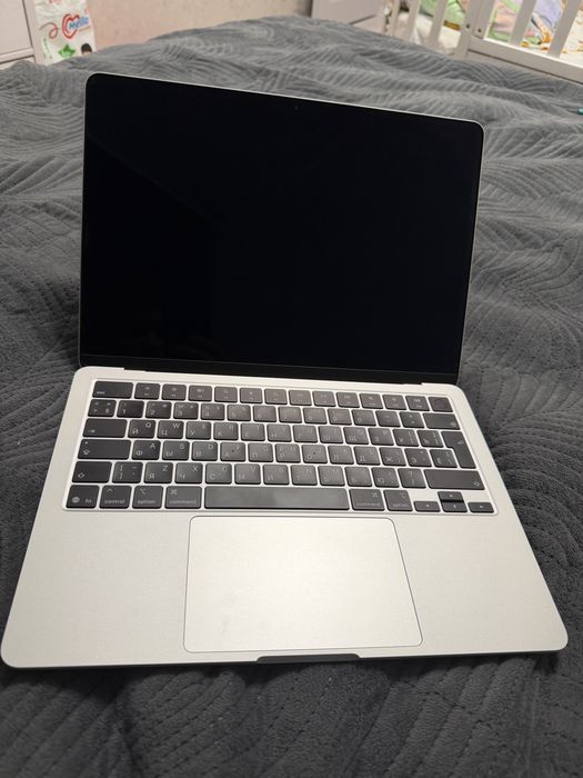 MacBook Air 13 M4