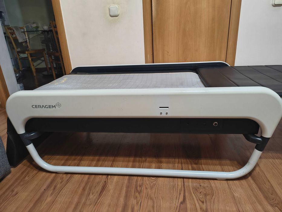 Массажная кровать Ceragem Master V3