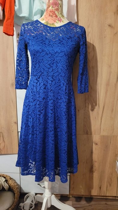 Rochie damă din dantelă