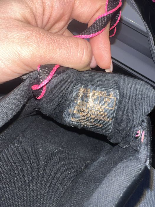 Маратонки Guess номер 38