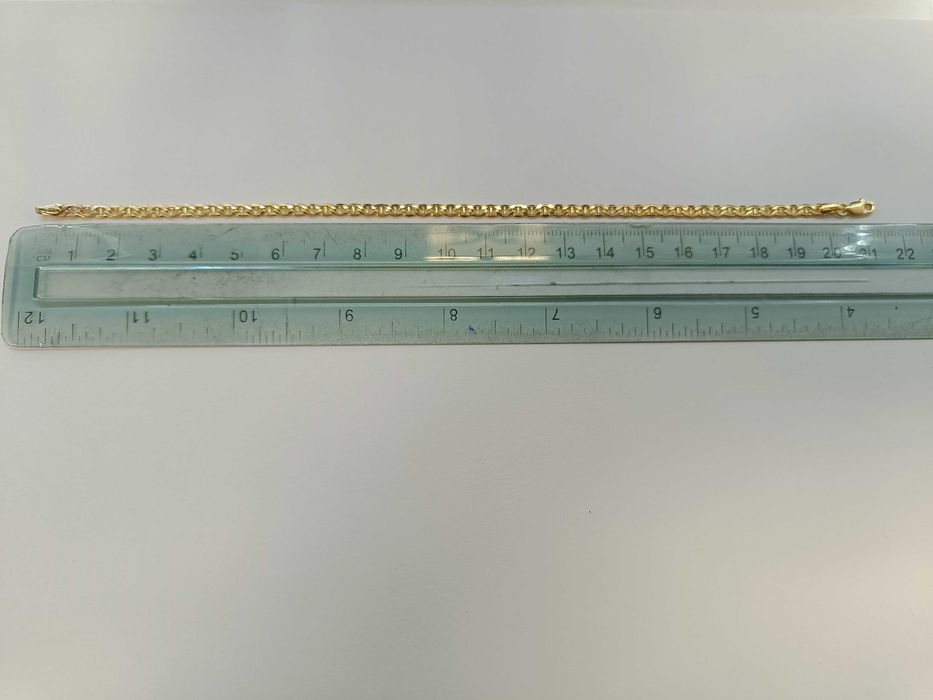 Bratara aur 14K 2.27g (Ag16 Moldova b33401) - Garantie 2 ani!