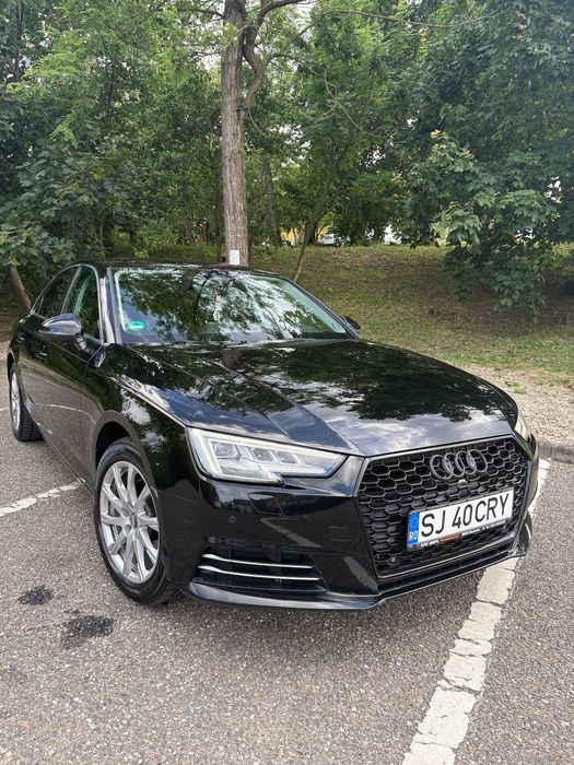 Audi A4 Audi A4 B9 2.0TDI 150cp S Tronic