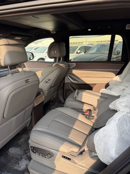 Denza 2025 yil full 1