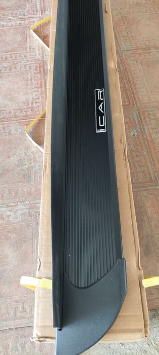 Icar 03 podnojka