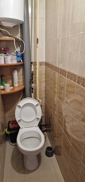 Квартира двухкомнатная