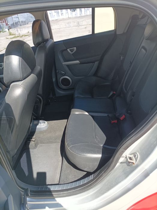 Smart brabus  1.5 benzina