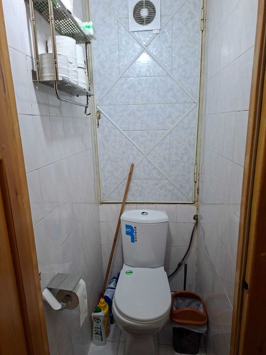 Срочно продаётся своя Квартира 3/4/4 Ттз1