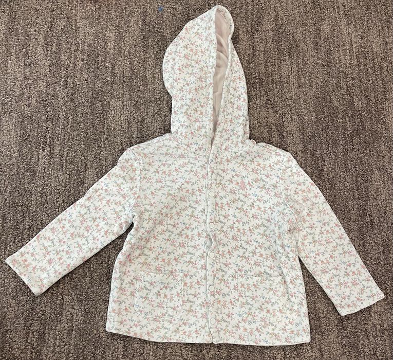 Суитчър  Ralph Lauren 18м.