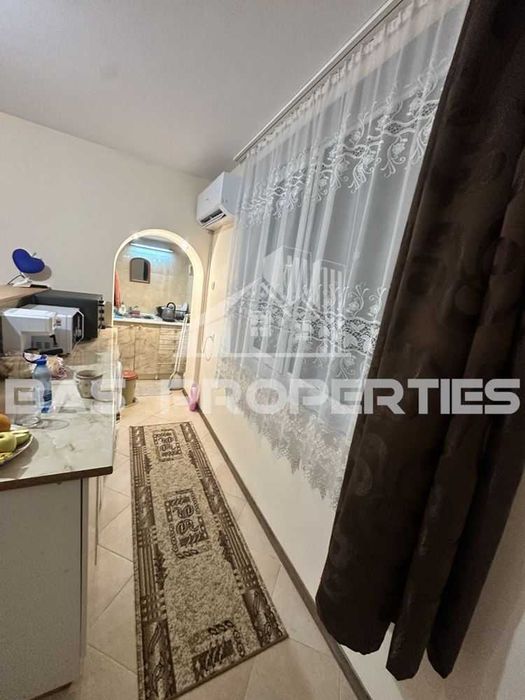 2-стаен в София-Толстой площ 45