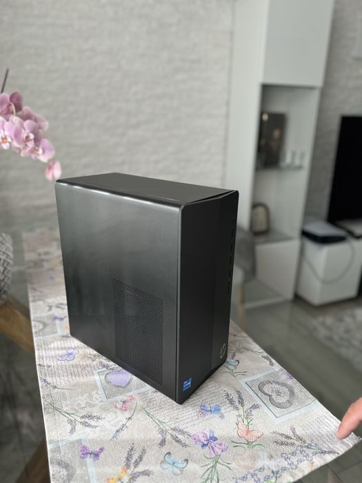 PC HP Pavilion TG01 3060 Ti + BONUS tastatura si mouse