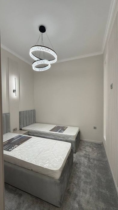 Продается 3 ком. Квартира на 2 этаже адрес Фрунзе ор. Самарканд сити