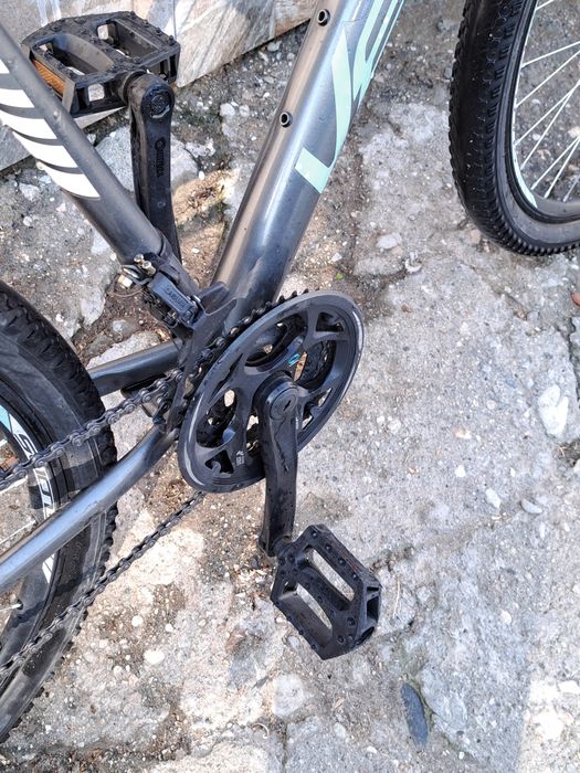 Biciclete velors