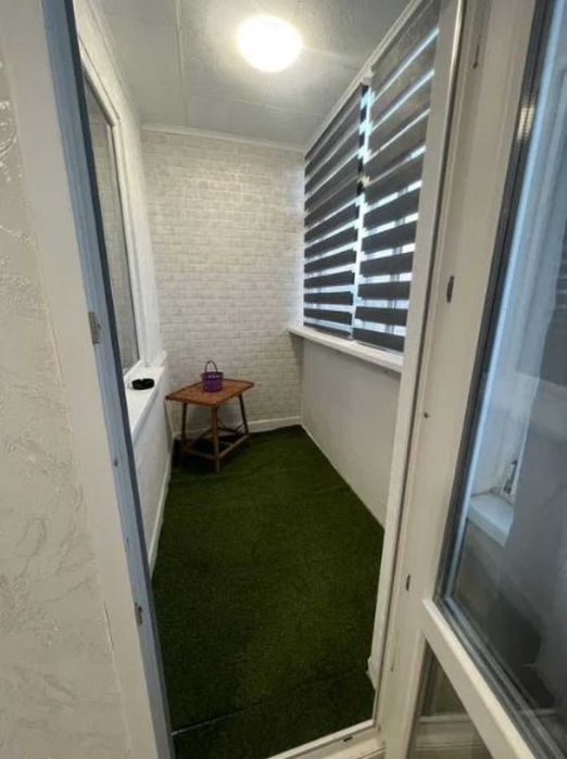 Дава се под наем Двустаен апартамент в Пловдив, Тракия - 40 кв.м за 225 € - Снимка #5