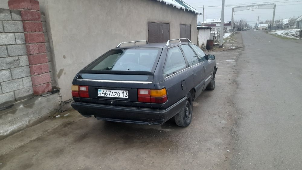 Продам Ауди 100 универсаль