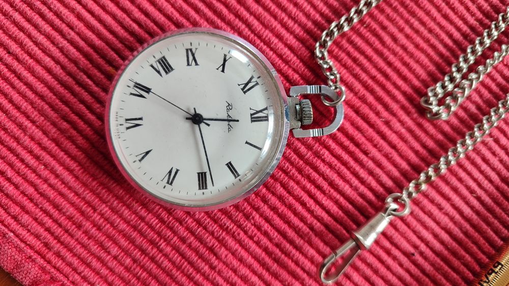 Parker, raketa, pelikan, senator