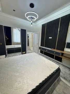 Яккасарай Центр 2 ком 56м2 Заходи И Живи;