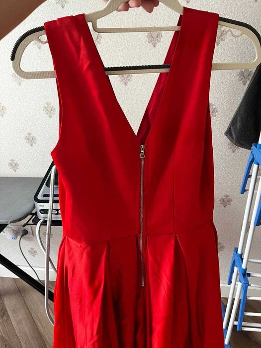 Продам вечернее платье